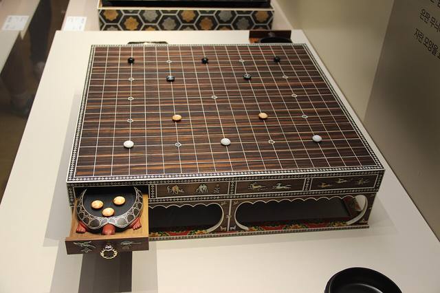 围棋营养谈：吃对了，才练得动（心理状态视角）